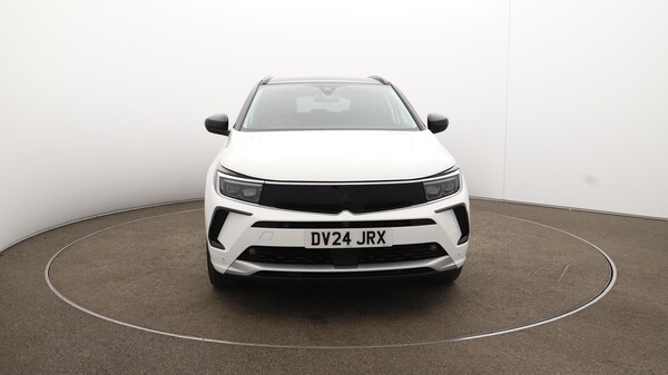 Used Vauxhall Grandland 2024 for sale - 75697122: Photo 39