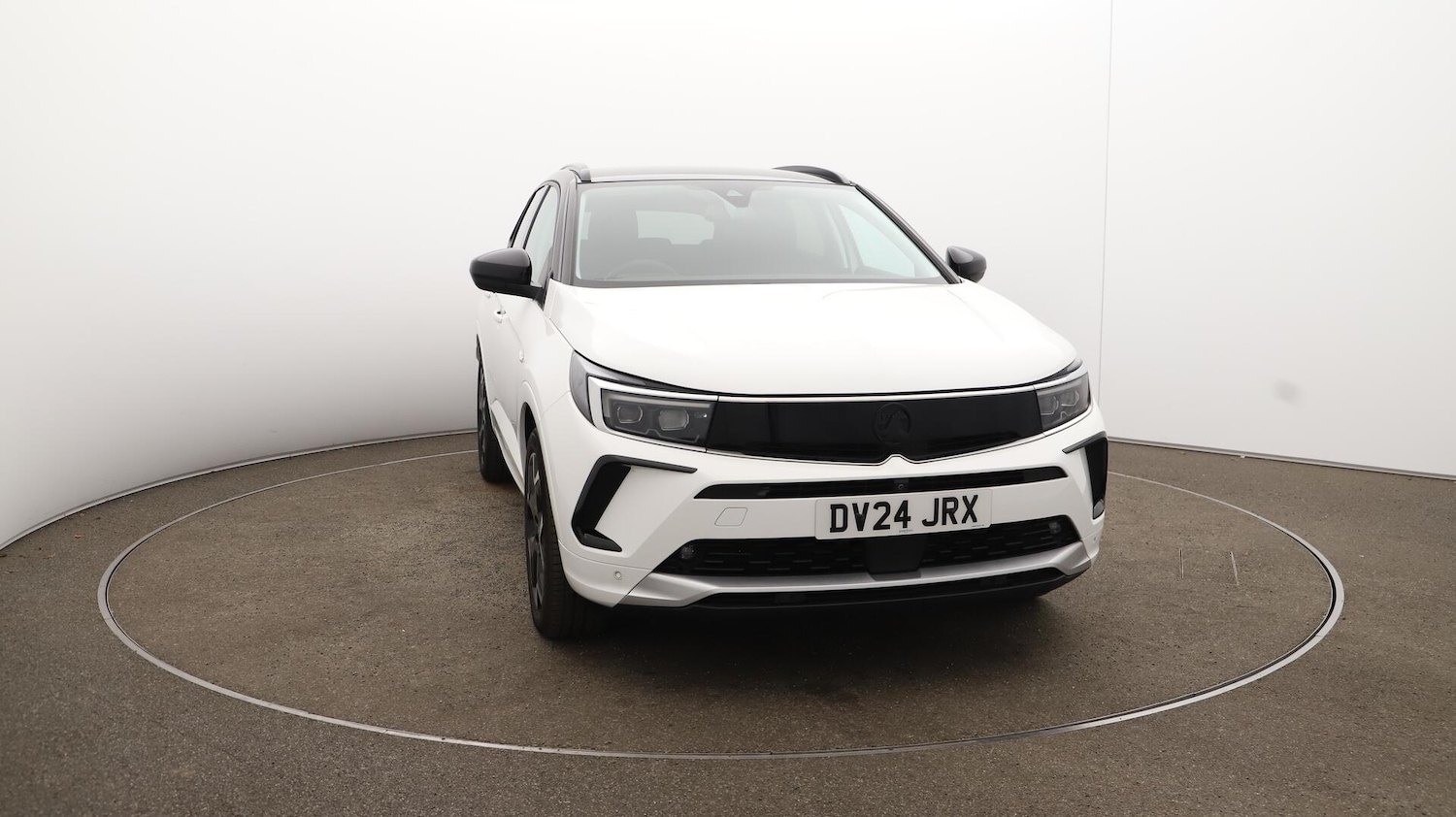Vehicle 40