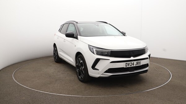 Used Vauxhall Grandland 2024 for sale - 75697122: Photo 41