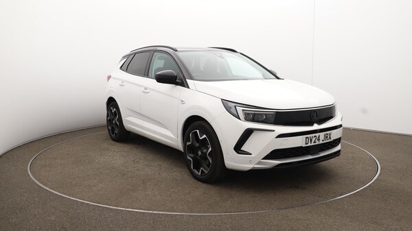 Used Vauxhall Grandland 2024 for sale - 75697122: Photo 42