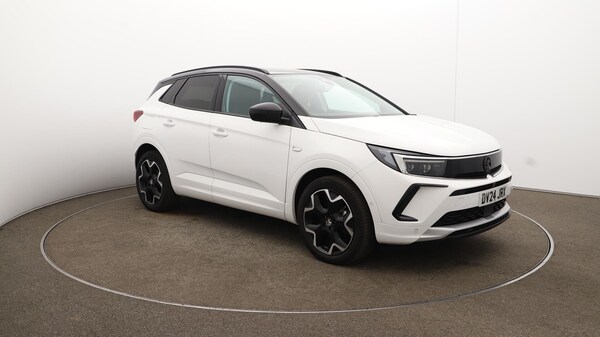 Used Vauxhall Grandland 2024 for sale - 75697122: Photo 43