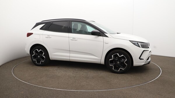 Used Vauxhall Grandland 2024 for sale - 75697122: Photo 45