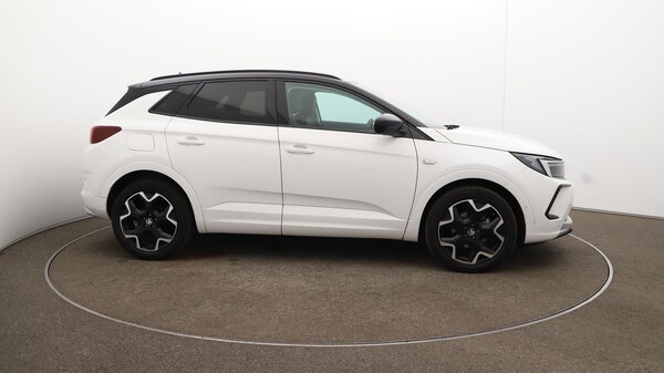 Used Vauxhall Grandland 2024 for sale - 75697122: Photo 46
