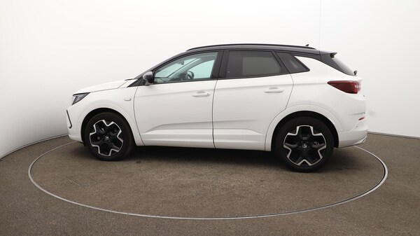 Used Vauxhall Grandland 2024 for sale - 75697122: Photo 47