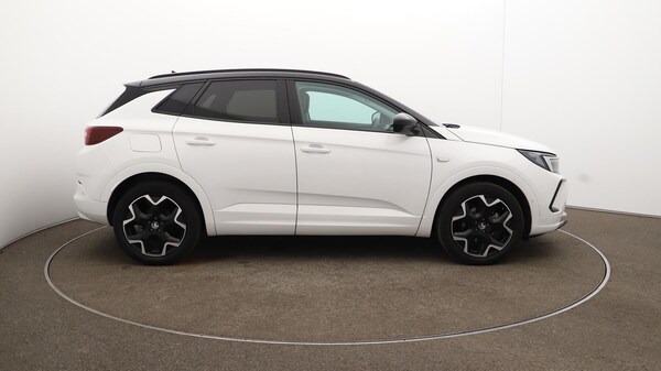 Used Vauxhall Grandland 2024 for sale - 75697122: Photo 48