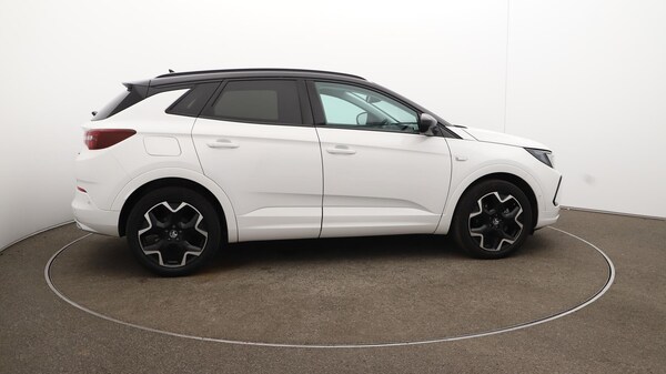 Used Vauxhall Grandland 2024 for sale - 75697122: Photo 49