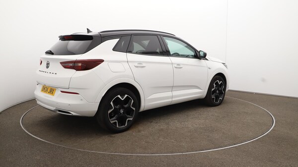 Used Vauxhall Grandland 2024 for sale - 75697122: Photo 52
