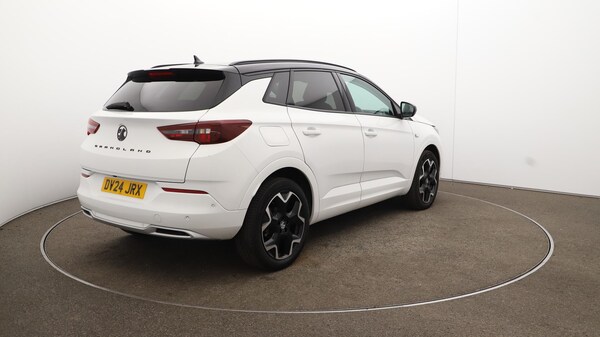 Used Vauxhall Grandland 2024 for sale - 75697122: Photo 53