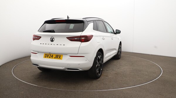 Used Vauxhall Grandland 2024 for sale - 75697122: Photo 54