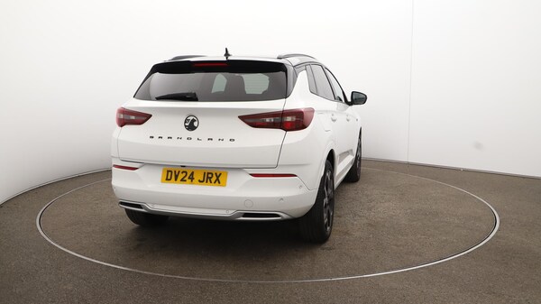 Used Vauxhall Grandland 2024 for sale - 75697122: Photo 55