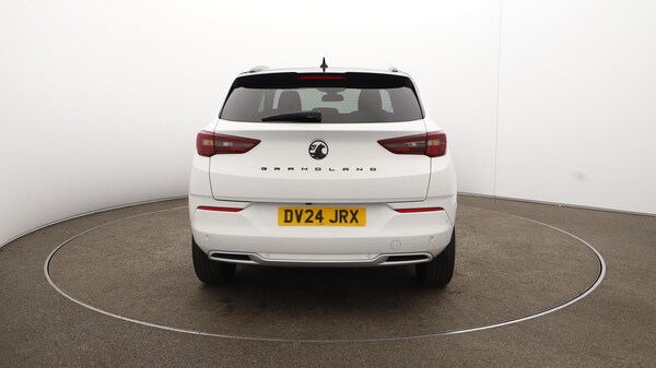 Used Vauxhall Grandland 2024 for sale - 75697122: Photo 56