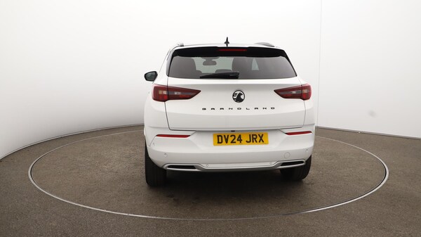 Used Vauxhall Grandland 2024 for sale - 75697122: Photo 57