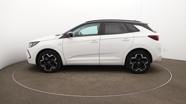 Used Vauxhall Grandland 2024 for sale - 75697122: Photo 58