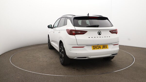 Used Vauxhall Grandland 2024 for sale - 75697122: Photo 59