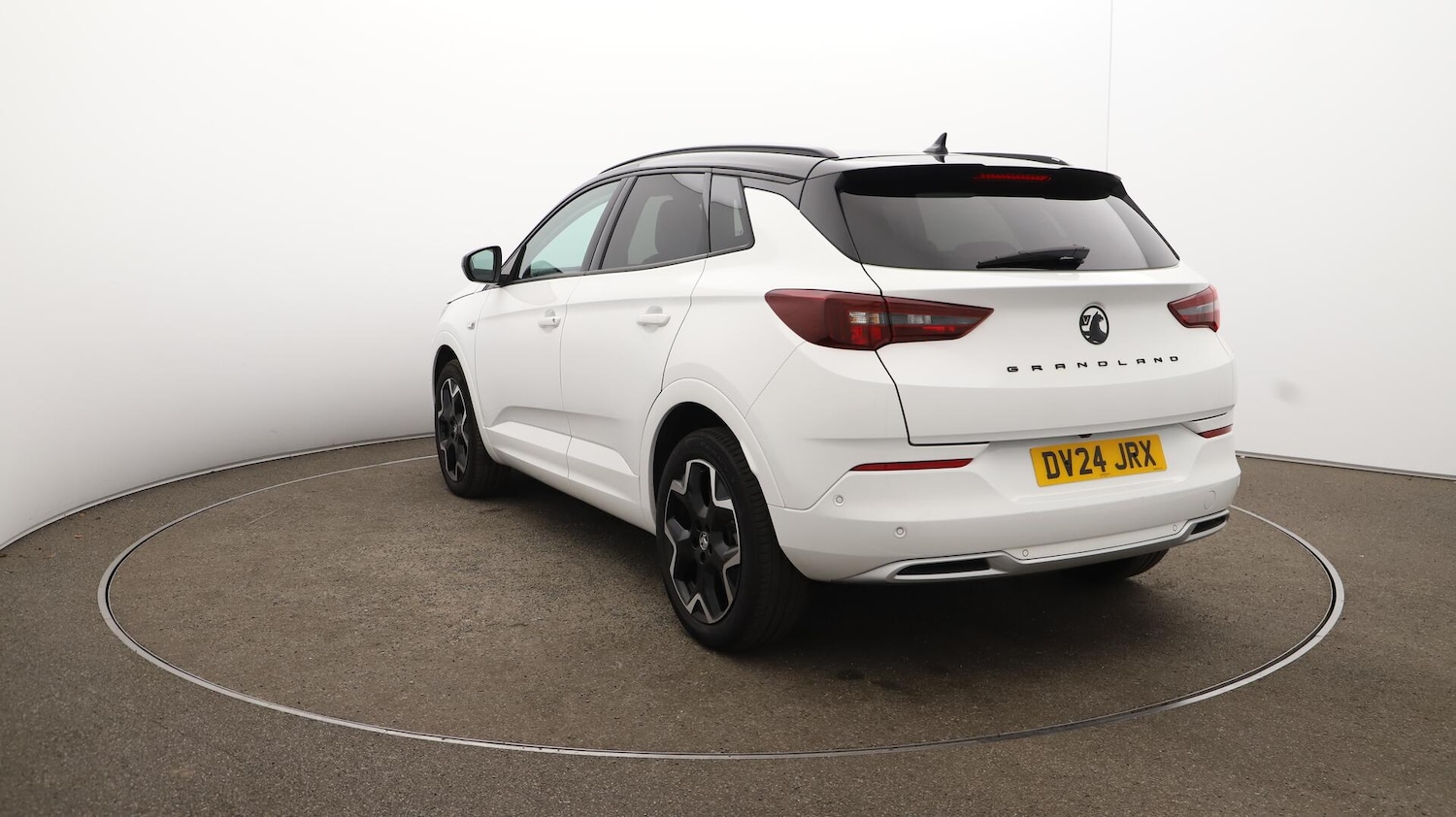 Vehicle 60