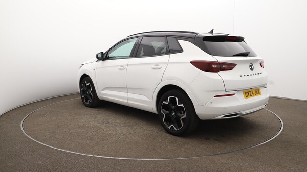 Used Vauxhall Grandland 2024 for sale - 75697122: Photo 61