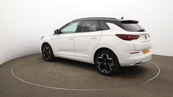 Used Vauxhall Grandland 2024 for sale - 75697122: Photo 62