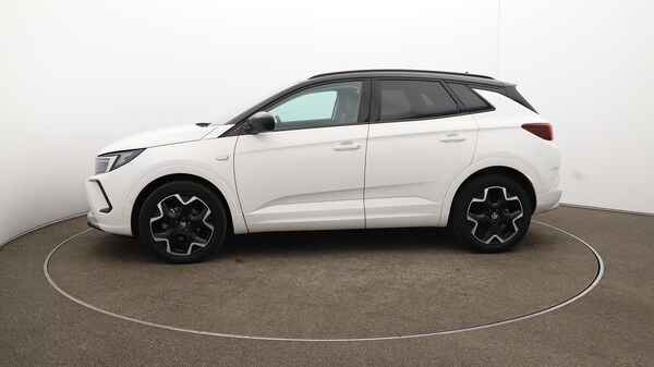 Used Vauxhall Grandland 2024 for sale - 75697122: Photo 64