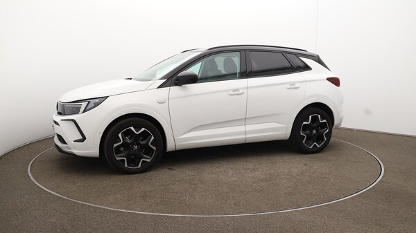 Used Vauxhall Grandland 2024 for sale - 75697122: Photo 65