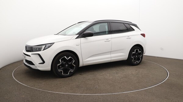 Used Vauxhall Grandland 2024 for sale - 75697122: Photo 66