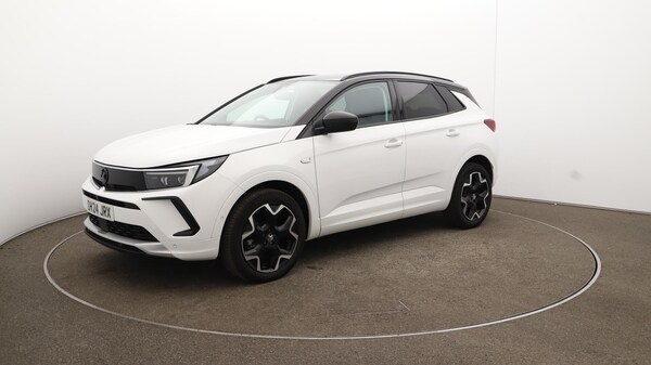 Used Vauxhall Grandland 2024 for sale - 75697122: Photo 67