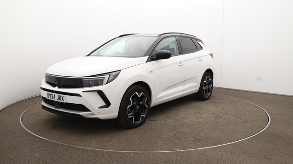 Used Vauxhall Grandland 2024 for sale - 75697122: Photo 68