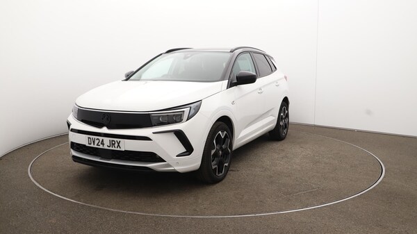 Used Vauxhall Grandland 2024 for sale - 75697122: Photo 69