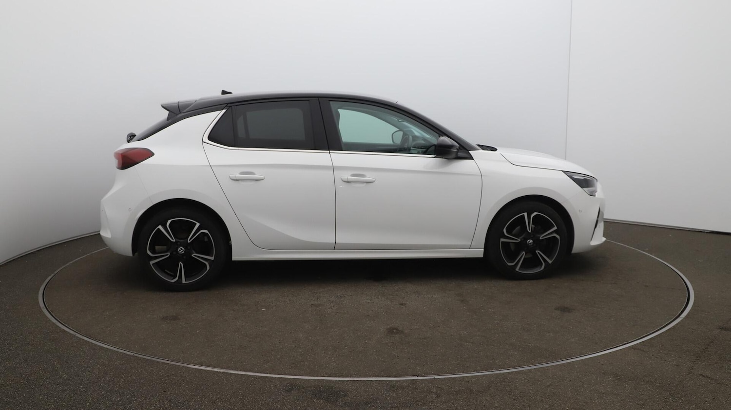 Vehicle 50
