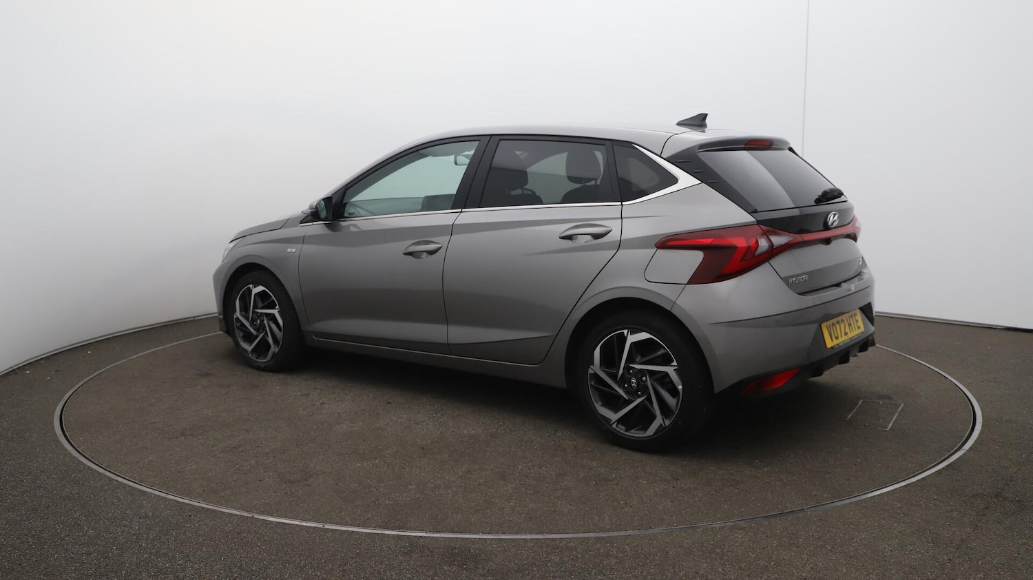 Used Hyundai i20 2022 for sale - 76136634: Photo 10