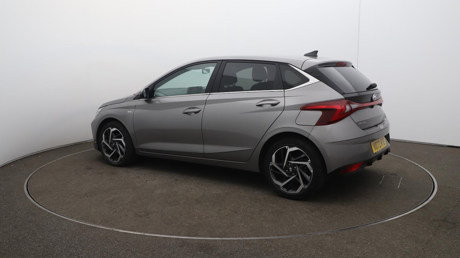 Used Hyundai i20 2022 for sale - 76136634: Photo 12