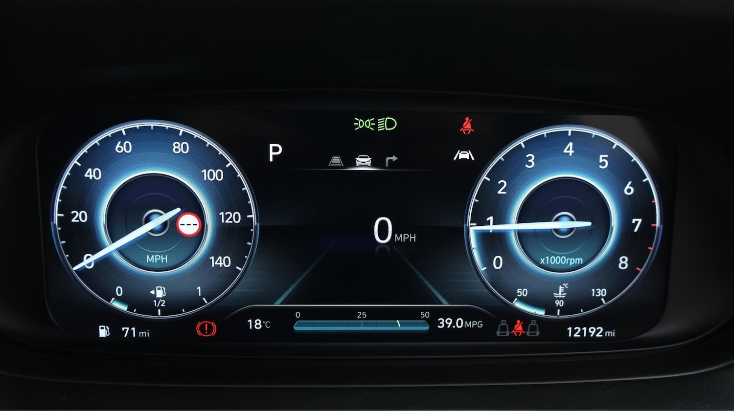 Used Hyundai i20 2022 for sale - 76136634: Photo 13