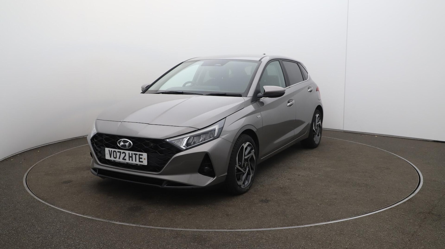 Used Hyundai i20 2022 for sale - 76136634: Photo 14