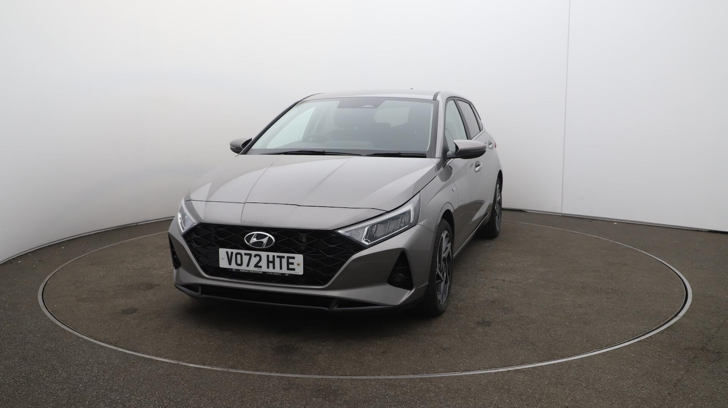 Used Hyundai i20 2022 for sale - 76136634: Photo 16