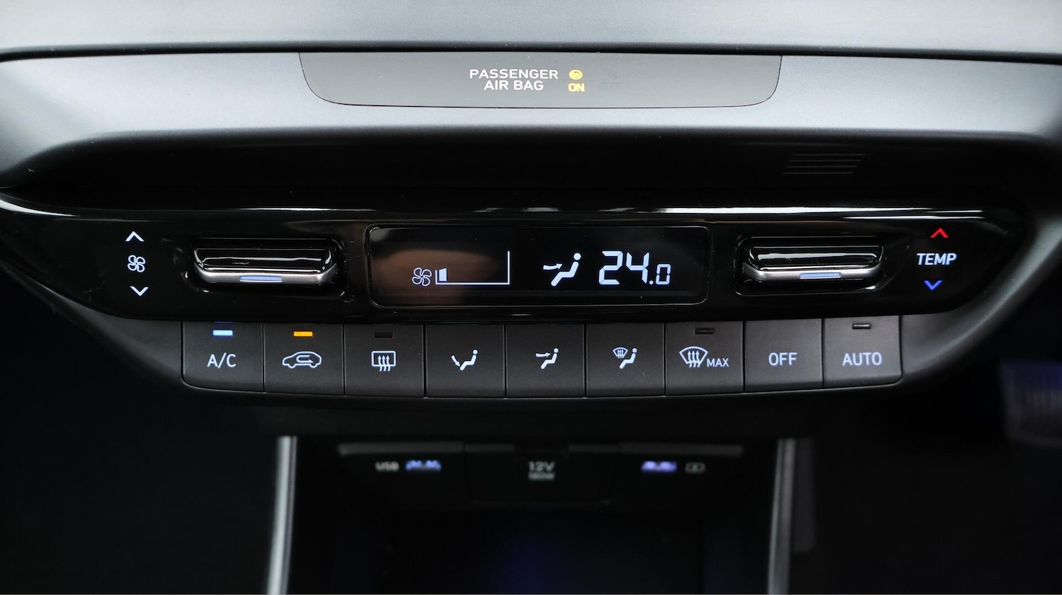 Used Hyundai i20 2022 for sale - 76136634: Photo 17