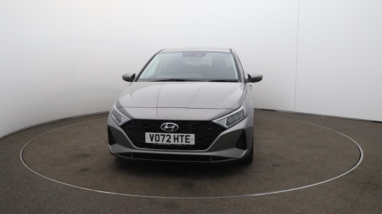Used Hyundai i20 2022 for sale - 76136634: Photo 18