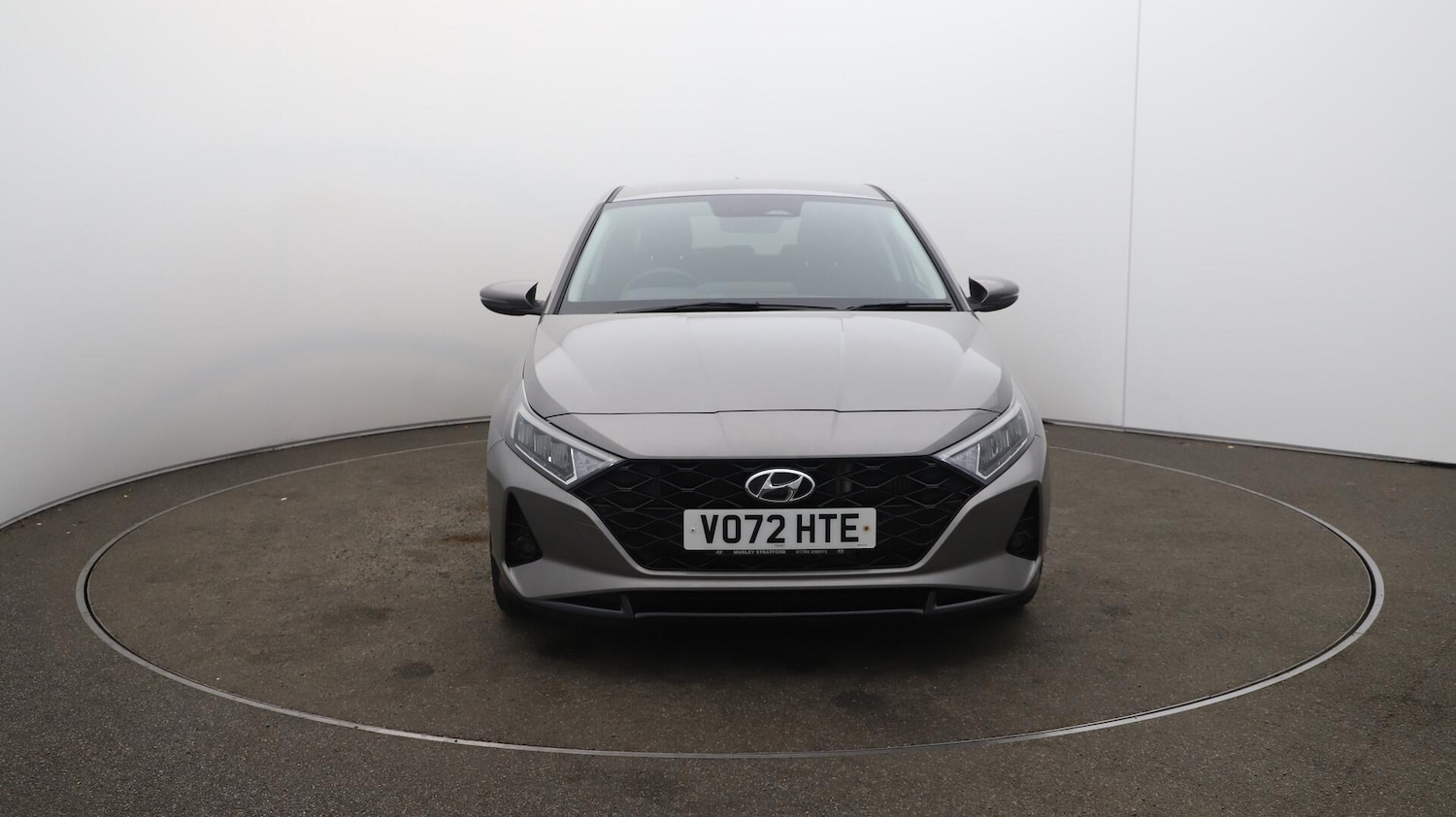 Used Hyundai i20 2022 for sale - 76136634: Photo 20
