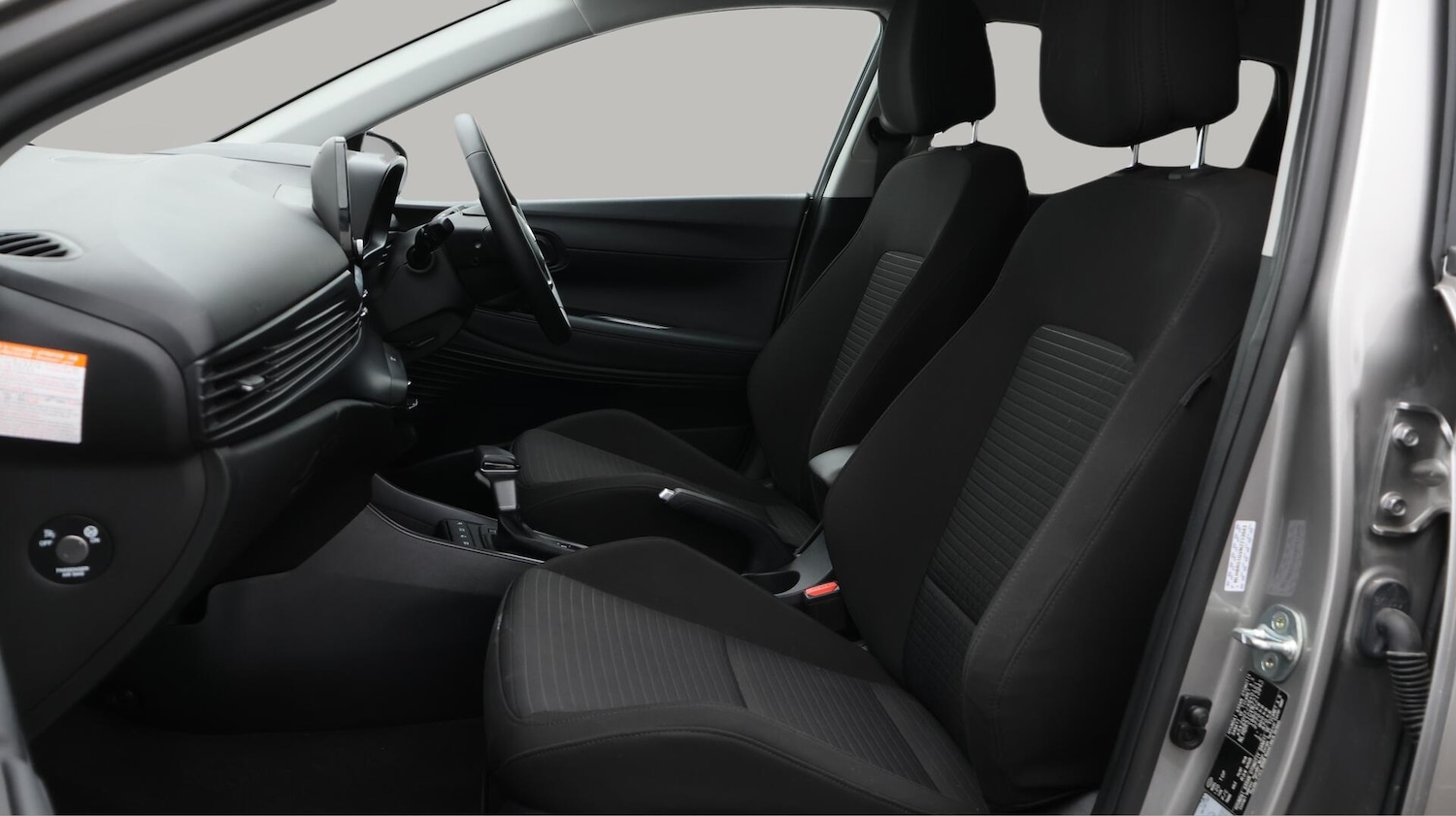 Used Hyundai i20 2022 for sale - 76136634: Photo 21