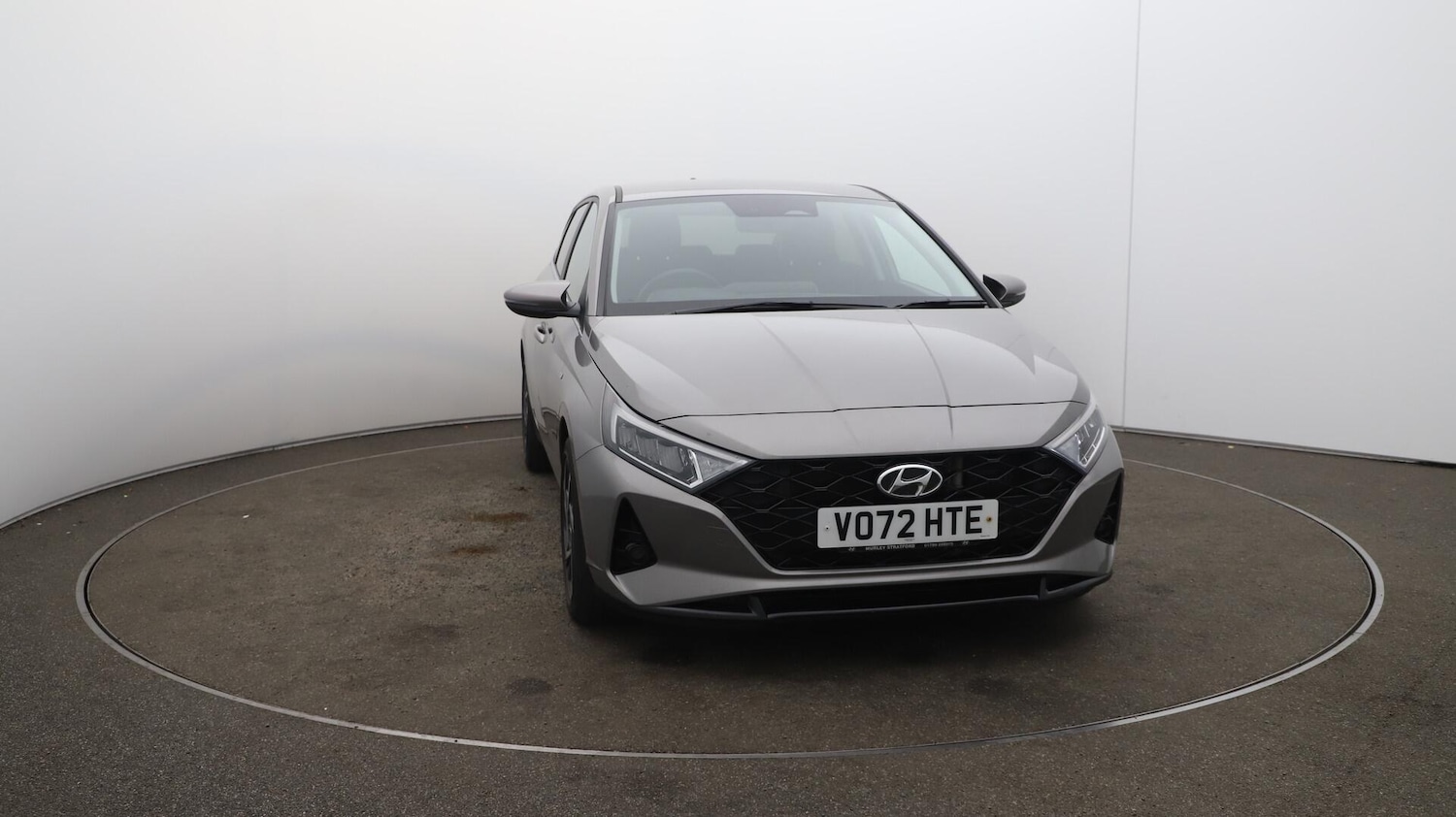 Used Hyundai i20 2022 for sale - 76136634: Photo 22