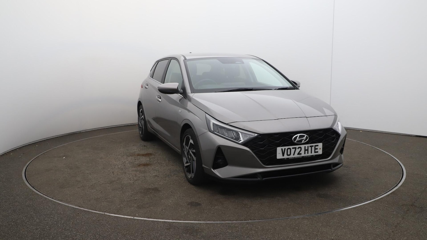 Used Hyundai i20 2022 for sale - 76136634: Photo 24