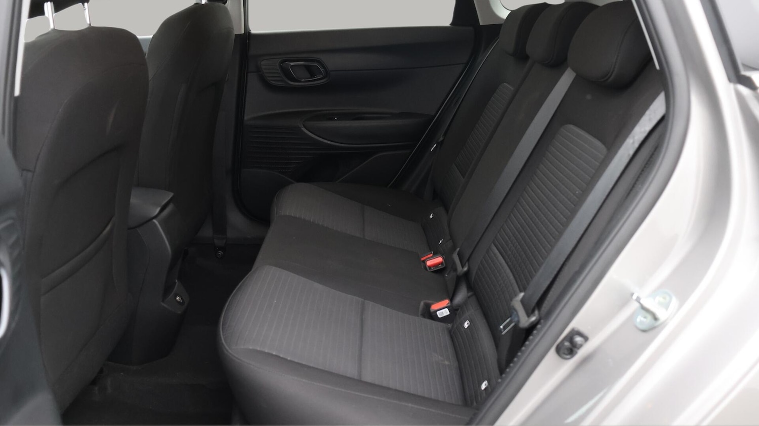 Used Hyundai i20 2022 for sale - 76136634: Photo 25