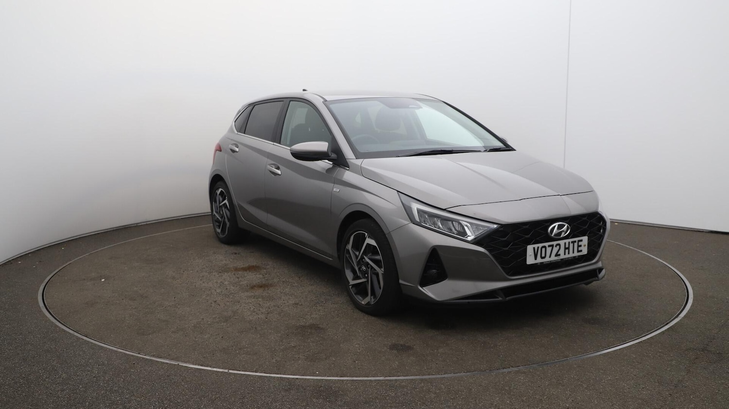 Used Hyundai i20 2022 for sale - 76136634: Photo 26