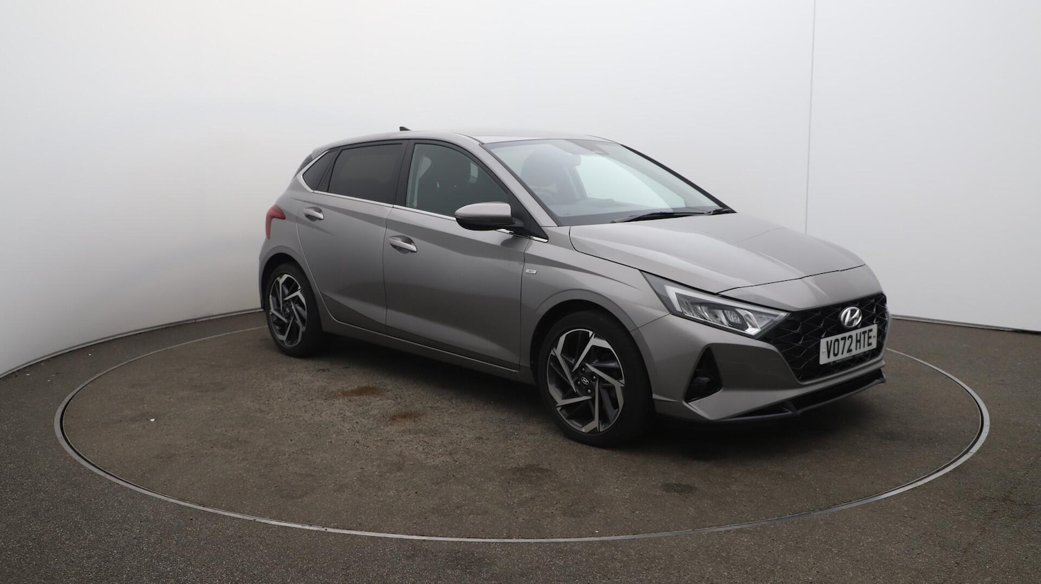 Used Hyundai i20 2022 for sale - 76136634: Photo 28