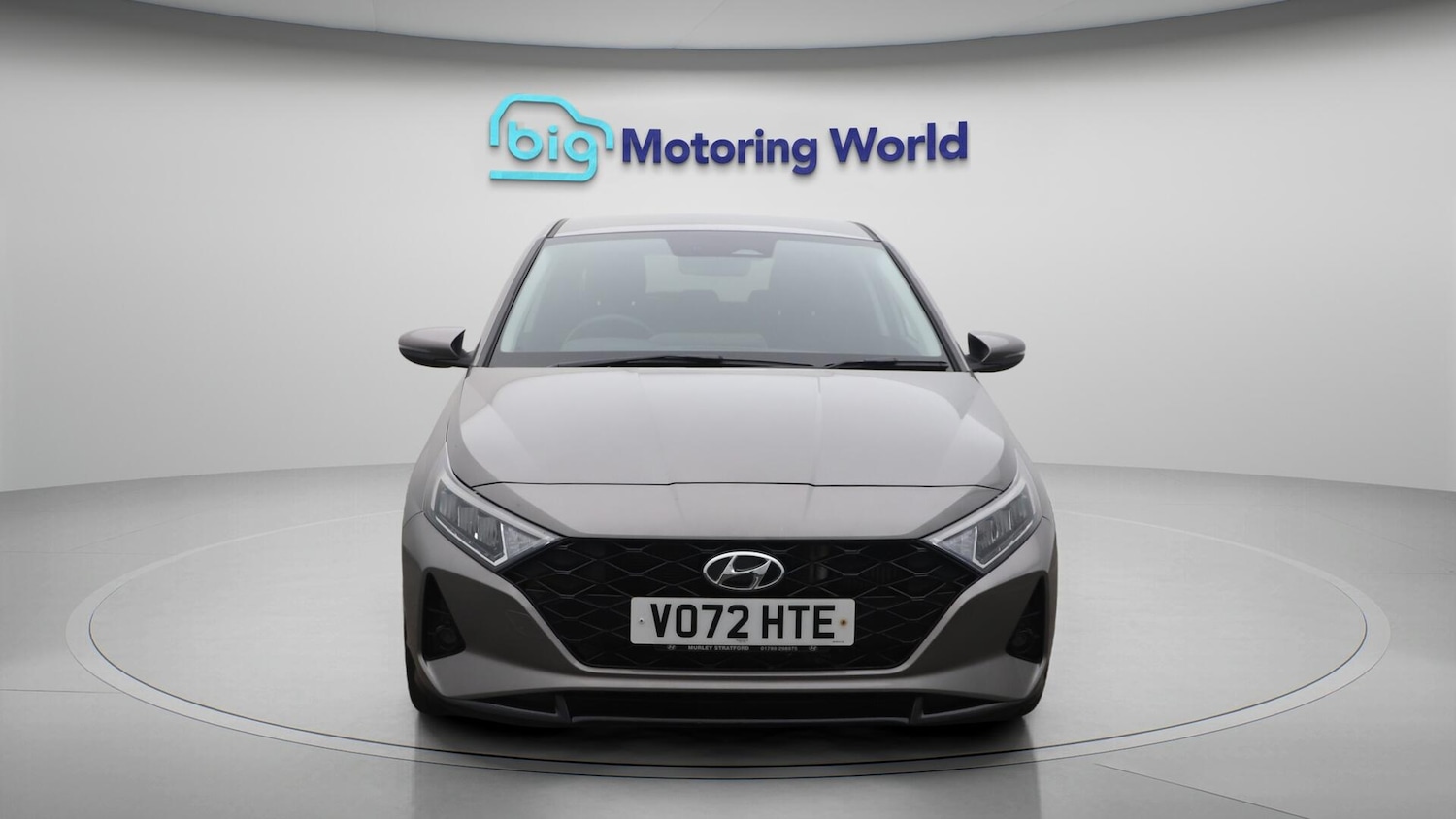 Used Hyundai i20 2022 for sale - 76136634: Photo 3