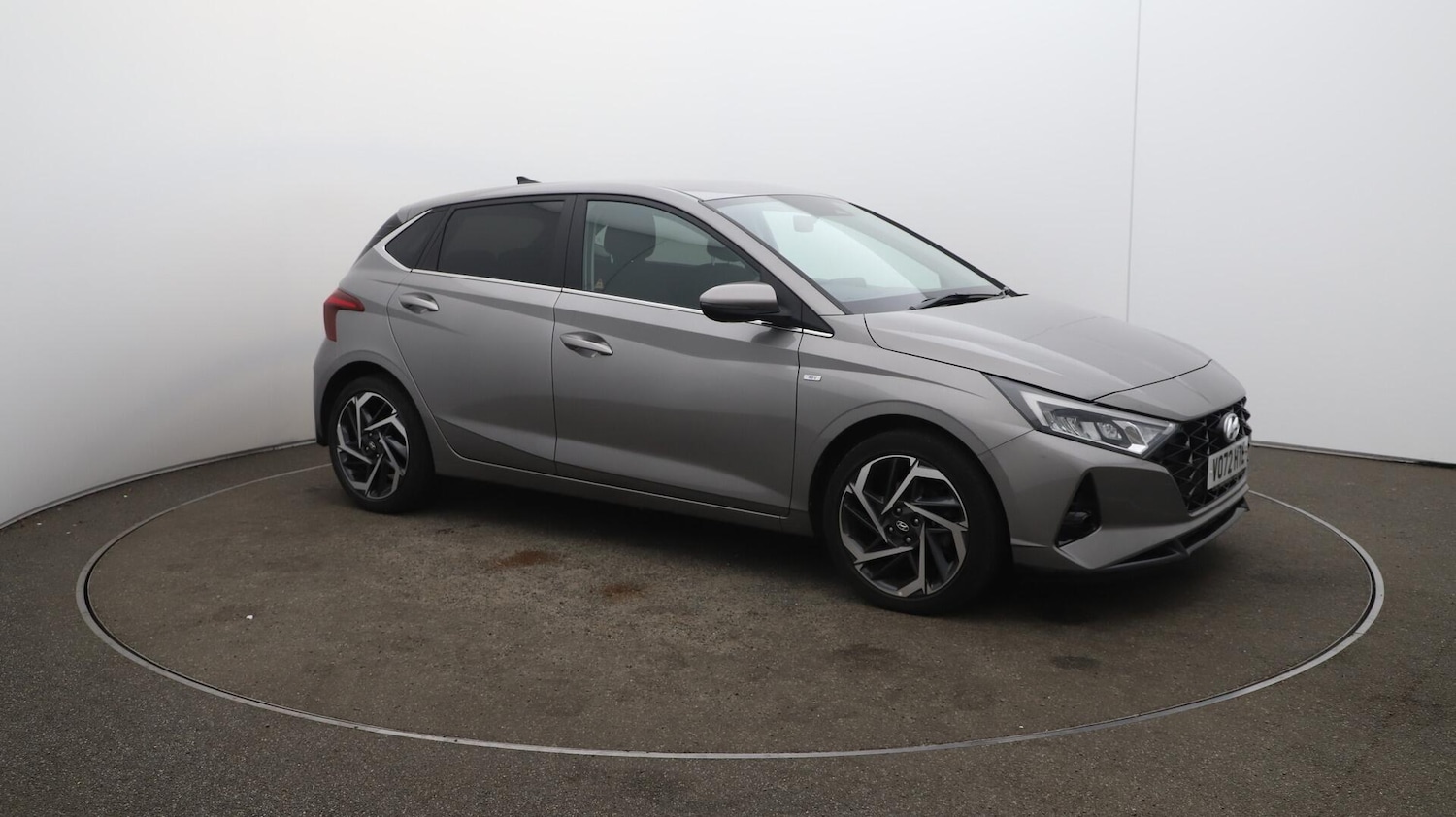 Used Hyundai i20 2022 for sale - 76136634: Photo 30
