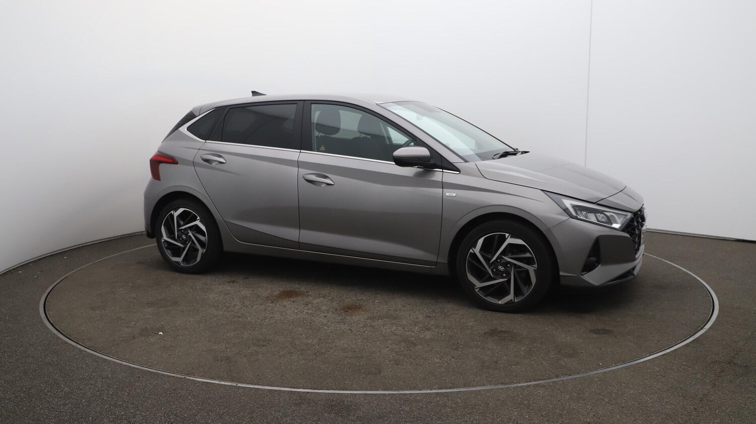 Used Hyundai i20 2022 for sale - 76136634: Photo 32