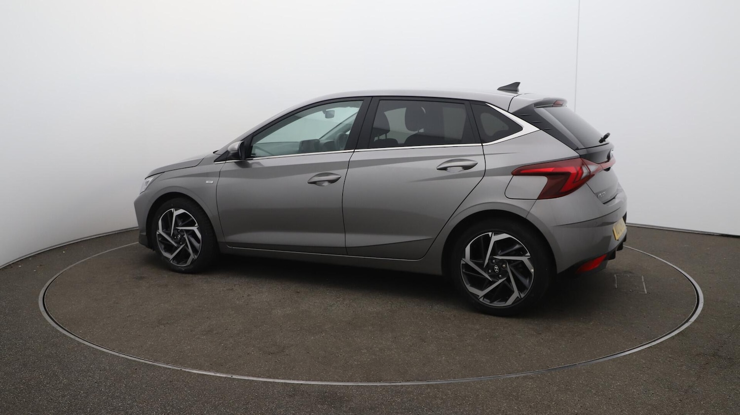 Used Hyundai i20 2022 for sale - 76136634: Photo 34