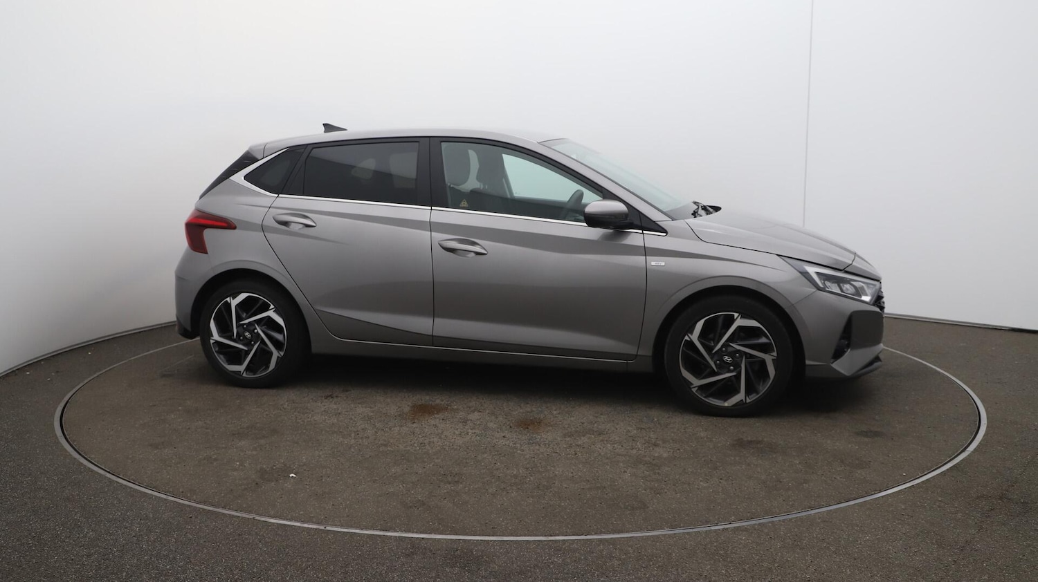 Used Hyundai i20 2022 for sale - 76136634: Photo 36