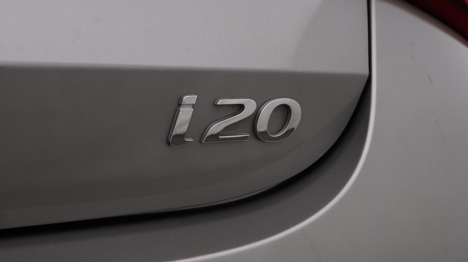 Used Hyundai i20 2022 for sale - 76136634: Photo 37