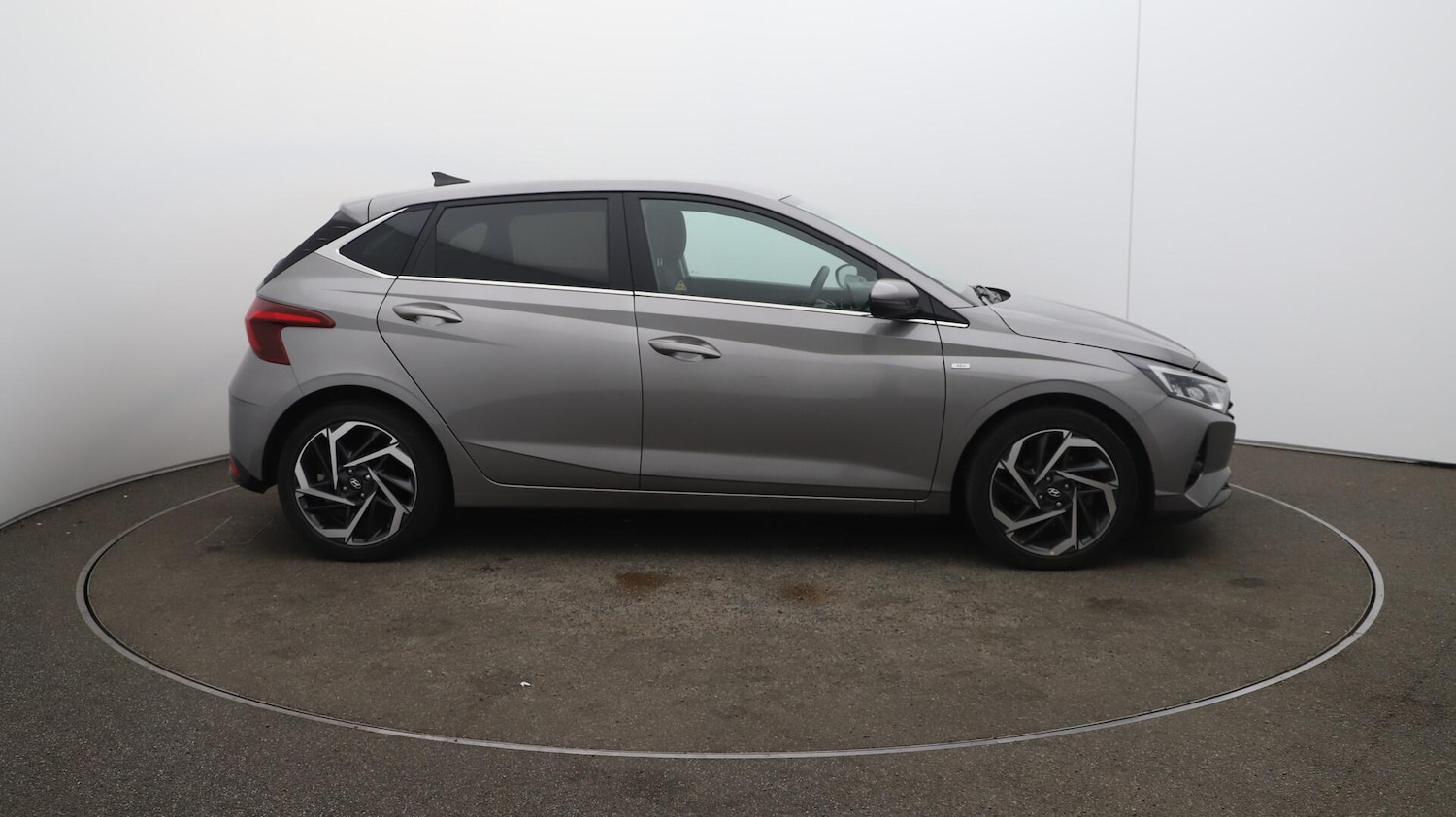 Used Hyundai i20 2022 for sale - 76136634: Photo 38