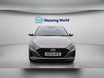 Used Hyundai i20 2022 for sale - 76136634: Photo 3